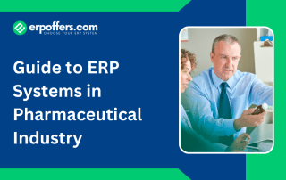 A Guide to the ERP Systems